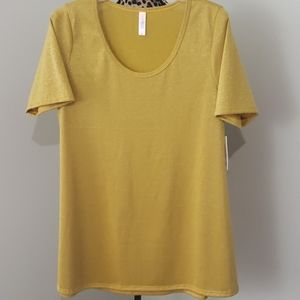 Perfect tee